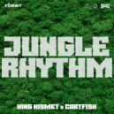King Kismet - Jungle Rhythm (Original Mix)
