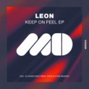Leon (Italy) feat. Lapo Underground - Keep On Feel