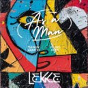 Young Paris, Saygın Karataş - As A Man