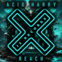 ACID HARRY - Reach (Radio Mix)