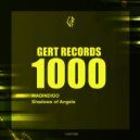 Madindigo - Shadows of Angels