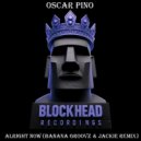 Oscar Pino - Alright Now