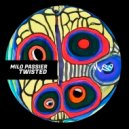 Milo Passier - Twisted