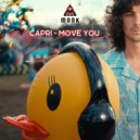 Capri (ofc) - Move U (Original Mix)
