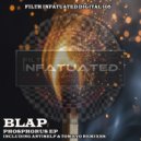 BLAP - Phosphorus (Tom Evo Remix)