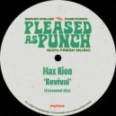 Max Kion - Revival