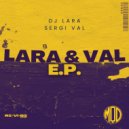 DJ Lara, Sergi Val, DJ Neira - 1 2 3 4 (Original Mix)