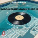 Red Hood CL - PURE MAGIK