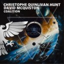 Christophe Quinlivan-Hunt & David McQuiston - Coalition (Extended Mix)