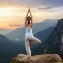 Era dorada & Vinyasa Yoga Beats & Lluvia de Yoga - El Yoga Es Mejor Que La Respiraci贸n Tranquila