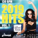 The Jagged Edges - Just Got Paid (130 BPM)