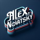 Alex Novatsky - Cool Music (Mix Vol.2)