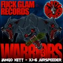 JANGO KETT - XJ-6 AIRSPEEDER (Original Mix)