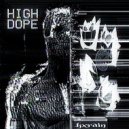 KXRAIN - HIGH DOPE ()