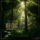 Vier Equis - Imagination (Original Mix)