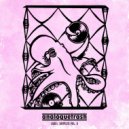 Lines Of Silence - Walrus