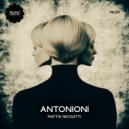 Mattia Nicoletti - Antonioni