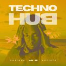 Jaques Le Fant - Take Feel The Vibe (Extended Mix)