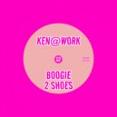 Ken@Work - Boogie 2 Shoes