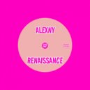 Alexny - Renaissance