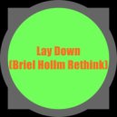 Gabriel Slick - Lay Down