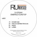 Dj Steaw feat. Mona Lee - Feed Your Spirit (Gunnter Remix)