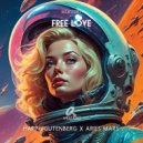 Happy Gutenberg & Aries Mars - Free Love