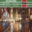 Alkalino - Jack Area