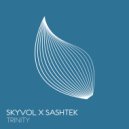 Skyvol, Sashtek - Trinity (Extended Mix)
