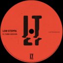 Low Steppa - Turbo Groover
