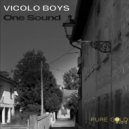 Vicolo Boys - One Sound