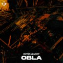 BUTTER & Daront - Obla