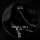 Scissors, Malgado - Saints (Extended Mix)