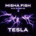 MISHA FISH a.k.a. DJ Fish-Ka - Tesla
