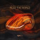Laura Van Dam & P.O.U Ft. Jamie Lee Harrison - Rule The World