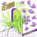 Kesudio - Sauterelle