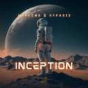 Kyparis, Arpezma - Inception