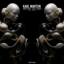 Karl Martijn - Fading Reveries ()