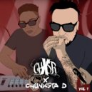 CHXSR - Blinded