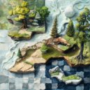 Dominic Barker - Abstract Chess