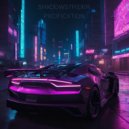 SHXDOWSTRIDER - PXCIFICXTION (Original Mix)