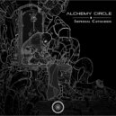 Alchemy Circle & Kromagon - Maximal Degressive (Alchemy Circle Remix) (Original Mix)