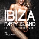 Francesco Diaz feat. Michael Feiner - Where Do You Go (Original Mix)
