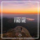 ALLEGRØ, Jaimes - Find Me (Radio Edit)