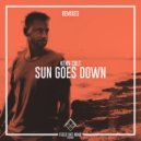Kenn Colt - Sun Goes Down