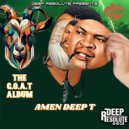 Amen Deep T - Happy Angels (Deeper Skepticm)