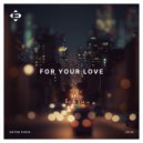 Anton Fokin, Jolie Grieco - For Your Love