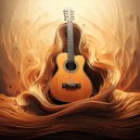 Cheerful Guitar Music & Meditation Music Assembly & Japan Meditation Music - Mindful Guitar Layers ()