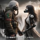 Atra Nox - Cybernisation Away ()