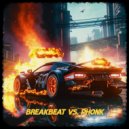 Stereo Trash - Breakbeat vs. Phonk ()